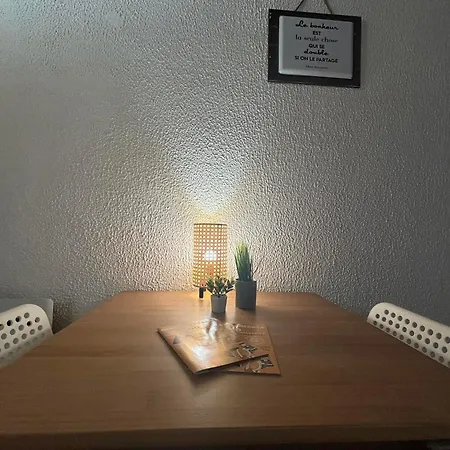 Lejlighed La Taverne *